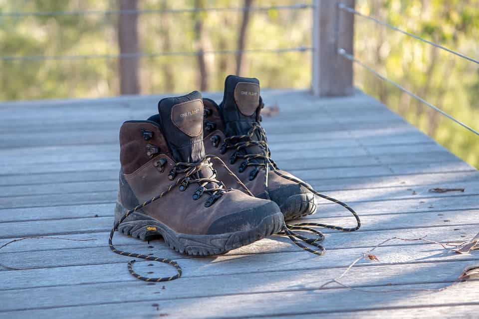 botas de trabajo